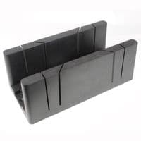 Maxi Mitre Box in Display Box of 10. UK Made. MB1510