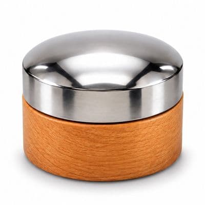 Medium Dome Bench Block Anvil for Metal Forming & Shaping, Jewellery. J2060B