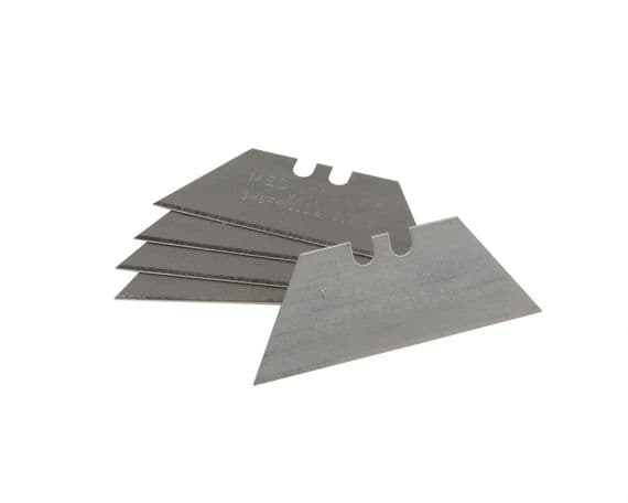 Medium Duty Blades, 20 Packs of 5 (100 in total) Replacement Blades. KN3550