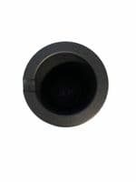 Melting Furnace Crucible, 3kg, BUDGET. J1431