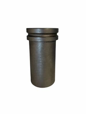 Melting Furnace Crucible, 3kg, BUDGET. J1431