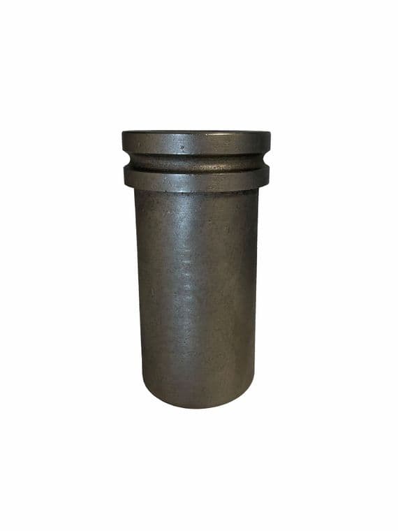 Melting Furnace Crucible, 3kg, BUDGET. J1431