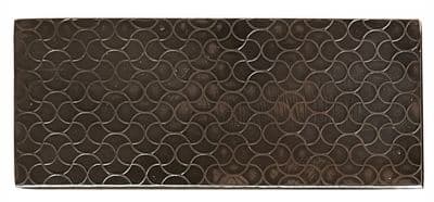 Metal Pattern Texturing Plate for Rolling Mill & Hydraulic Press. DESIGN STYLE 1.  J2495