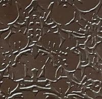 Metal Pattern Texturing Plate for Rolling Mill & Hydraulic Press. DESIGN STYLE 11.  J2495