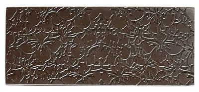 Metal Pattern Texturing Plate for Rolling Mill & Hydraulic Press. DESIGN STYLE 11.  J2495