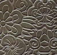 Metal Pattern Texturing Plate for Rolling Mill & Hydraulic Press. DESIGN STYLE 17.  J2495