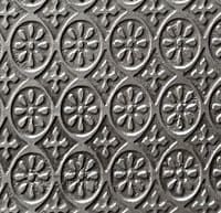 Metal Pattern Texturing Plate for Rolling Mill & Hydraulic Press. DESIGN STYLE 24.  J2495