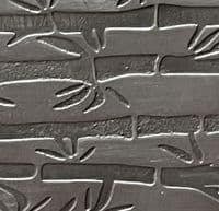Metal Pattern Texturing Plate for Rolling Mill & Hydraulic Press. DESIGN STYLE 25.  J2495