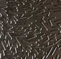Metal Pattern Texturing Plate for Rolling Mill & Hydraulic Press. DESIGN STYLE 26.  J2495