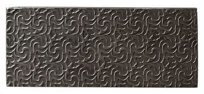 Metal Pattern Texturing Plate for Rolling Mill & Hydraulic Press. DESIGN STYLE 29.  J2495