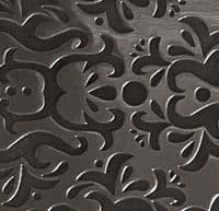 Metal Pattern Texturing Plate for Rolling Mill & Hydraulic Press. DESIGN STYLE 32.  J2495