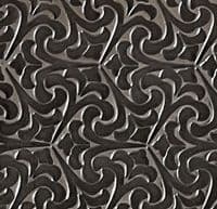 Metal Pattern Texturing Plate for Rolling Mill & Hydraulic Press. DESIGN STYLE 44.  J2495