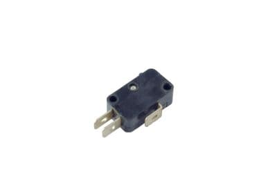 Micro Switch Button 10A 125V & 6A 250V A/C 28MM X 16MM X 10MM BODY. E2110