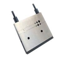 Miter Jig Vice 45 and 60 Degrees, Tubing, Filing, Cutting Tool. J2362