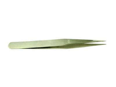MM Non-Magnetic Tweezers. S7170