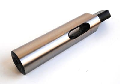 Morse Taper Sleeve Adaptor 1-4. M9345