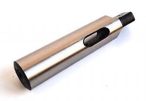 Morse Taper Sleeve Adaptor 1-5. M9348