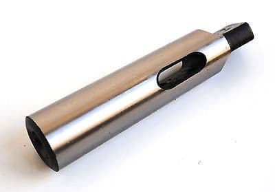 Morse Taper Sleeve Adaptor 2-5. M9349
