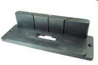 Multi Angle Mitre Box Block, Various Options. Linic UK Made