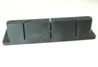 Multi Angle Mitre Box Block, Various Options. Linic UK Made