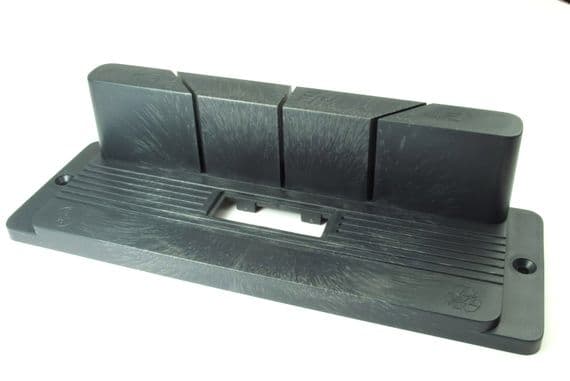 Multi Angle Mitre Box Block Various Options Linic UK Made