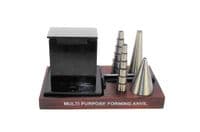 Multi Purpose Forming Anvil. J2250