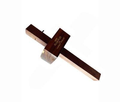 NOT PERFECT Sheffield Made Joseph Marples Marking Gauge. W8086