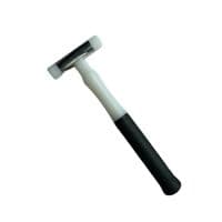 Nylon Flat Head Hammer Mallet, Small. J2207