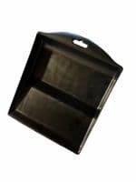 Odd Job Tray. Printing/Painting/Mixing tray, PACK OF 5. S7236B UK Made