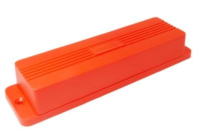 Oilstone Box ONLY. Takes 8