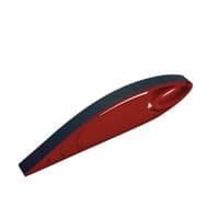 One Piece Finger Sander, 10mm. Hobbies, Dollshouse, Miniature. X7081