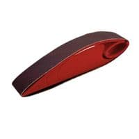 One Piece Finger Sander, 20mm. Hobbies, Dollshouse, Miniature. X7083