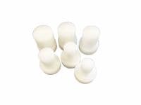 Optional Derlin Post Set of 6 for Superior Ring Bender Set. J2285