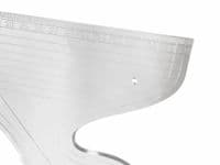 Pattern Maker Ruler/Curve Tool, UK Made. S7917