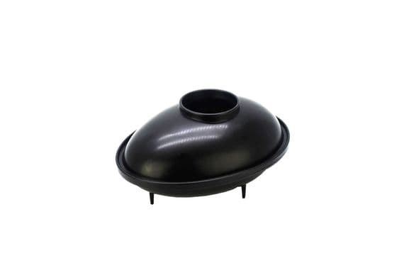 Pebble Stone Shape Mould for Concrete with Tealight Candle Holder, DIY.  S7844