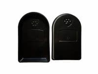 Pet Grave Marker Concrete Mold / Make Your Own Pet Memorial Stone.  UK Made. X2311