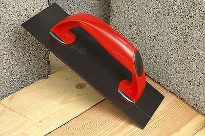 Plastering Float  270mm x 110mm. S7180. Linic Products UK Made
