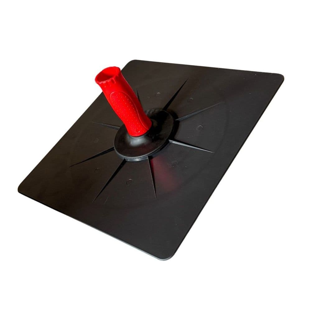 Plastering Hawk 33cm x 33cm or 13& x22; x 13& x22; X7077 Linic Products ...