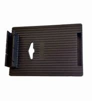 Plastic Bench Hook incorporating a Mitre Box. Ideal for Modelling, Picture Framing, DIY W7087