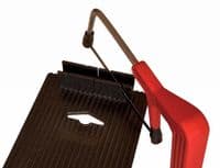 Plastic Bench Hook incorporating a Mitre Box. Ideal for Modelling, Picture Framing, DIY W7087