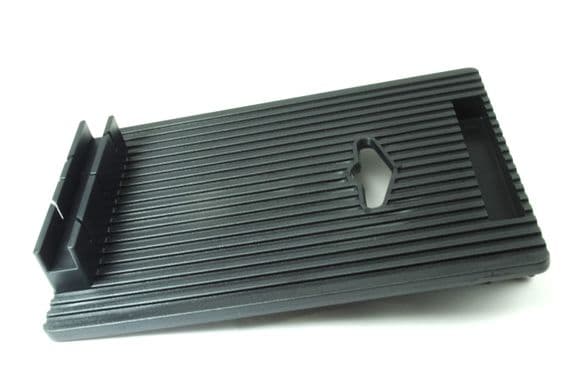 Plastic Bench Hooks. Box x 20. Ideal for Dolls House, Craft, Modelling. MB4010. Linic UK Made