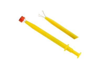 Plastic Pick-up Tool. X1031