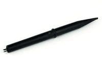 Plastic Slotted Quilling Tools, Pack x 12. S7313