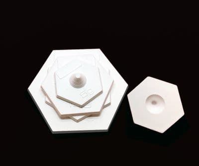 Plastic Weights, Stackable, Educational Resource, 5g, 10g, 20g. S7883