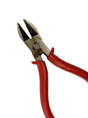 Pliers: Diagonal Cutting Pliers, 6