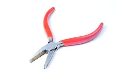 Pliers. Soft Brass Faced Precision Pliers 5