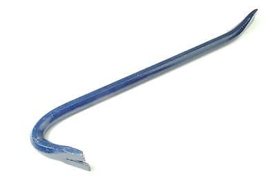 Proops 12" Nail Puller Utility Wrecking Bar. X1163
