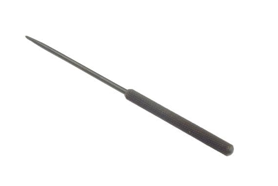 Proops 180mm Knurled Handled Pointed Scriber Marking Out. M9010