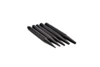 Proops 5 Piece Nail Punch Set 3/16, 5/32, 1/8, 3/32, 1/16