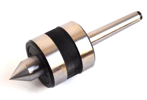 Proops Brothers Revolving Centre mt 1 Fully Ground and Hardened Steel. W3354